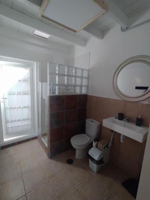 Famara, Apto. En Zona Tranquila A 200M Del Mar.公寓 外观 照片